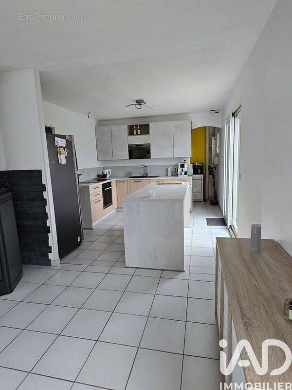 Photo 4 - Maison à SAINT-JOUIN-BRUNEVAL