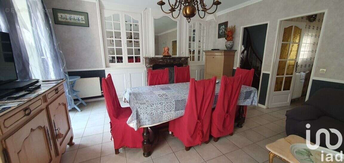 Photo 7 - Maison à CELLETTES