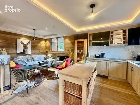 Maison 1 pièce 198 m² à vendre à Les Chapelles (73700) - photo 3