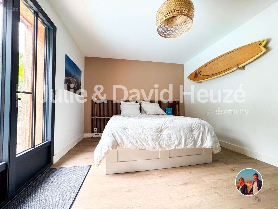 Maison 105 m² à Lacanau  - photo 10