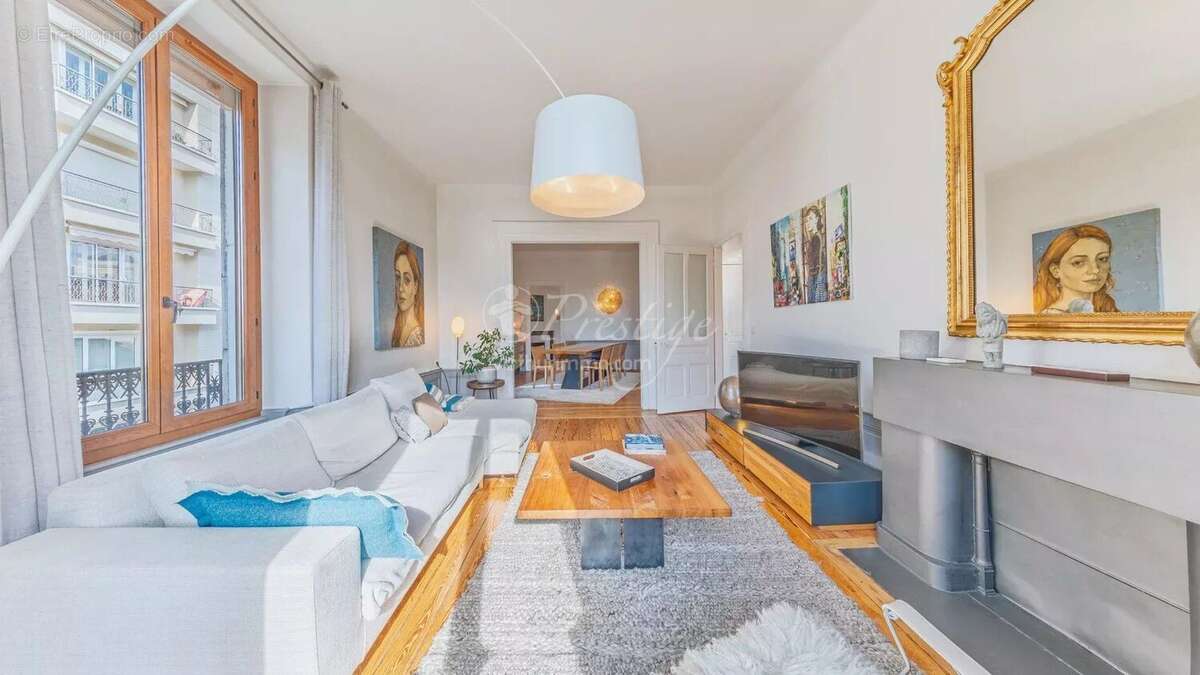 Appartement à ANNECY