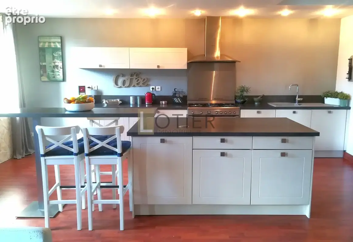 Bel appartement de 115m2 avec terrasse à Capendu - photo 2