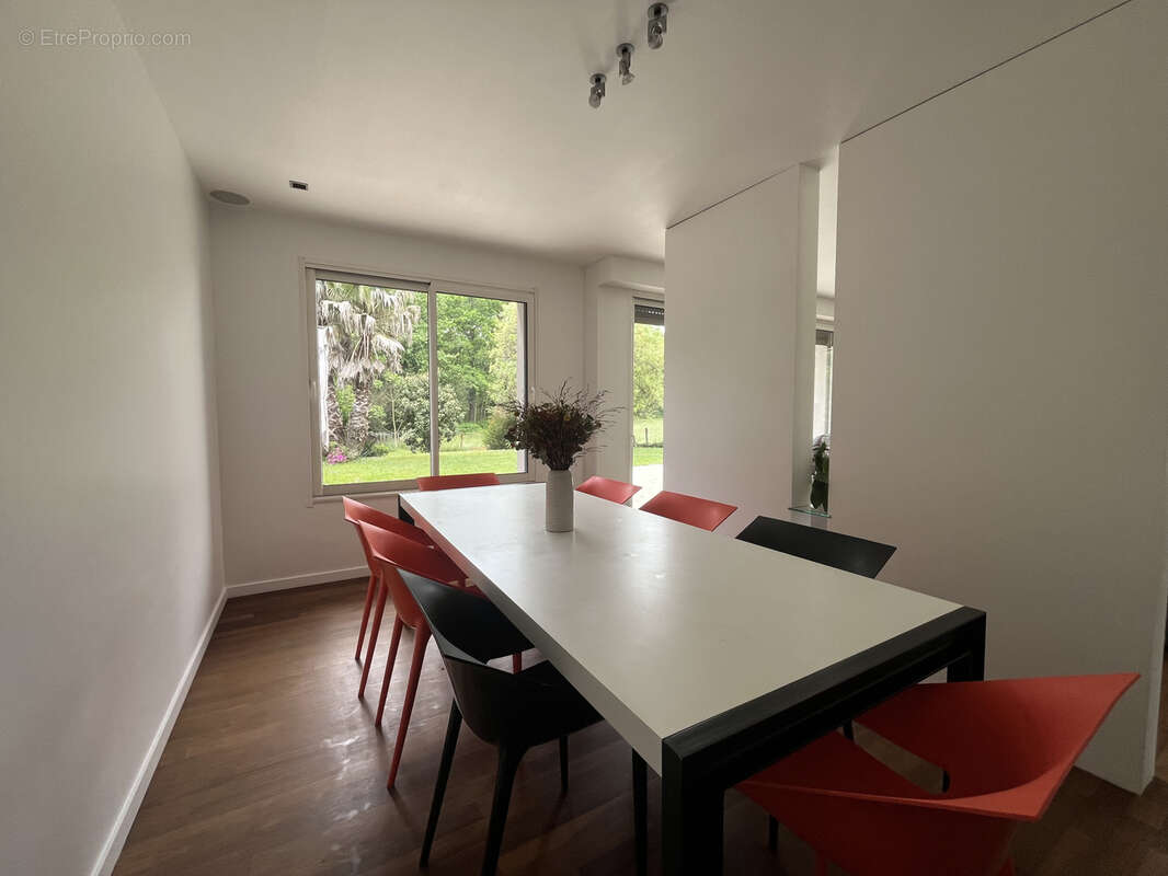 Maison à SAINT-VINCENT-DE-PAUL