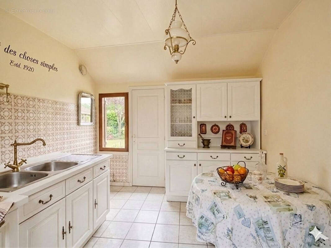 Maison Roissy En Brie 3 pièce(s) 57.7 m2 - photo 5