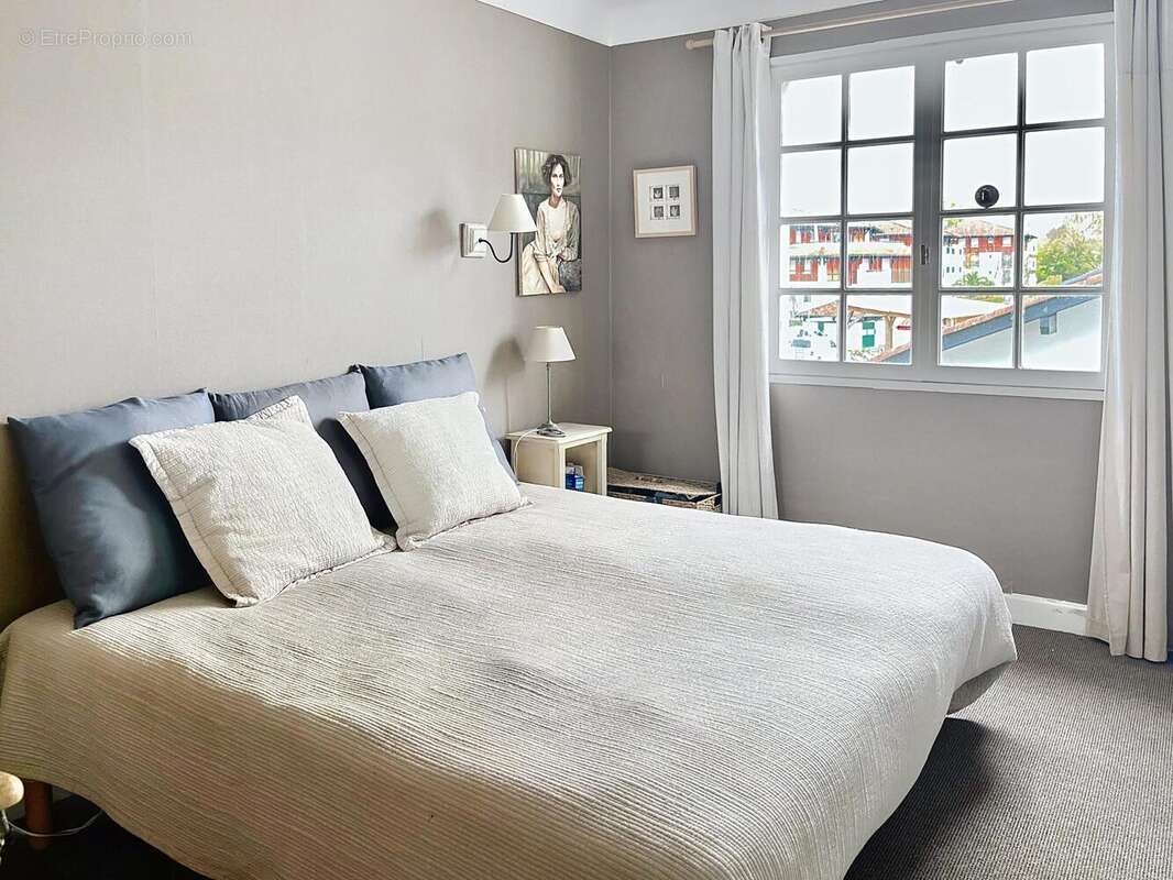 Photo 7 - Appartement à CIBOURE