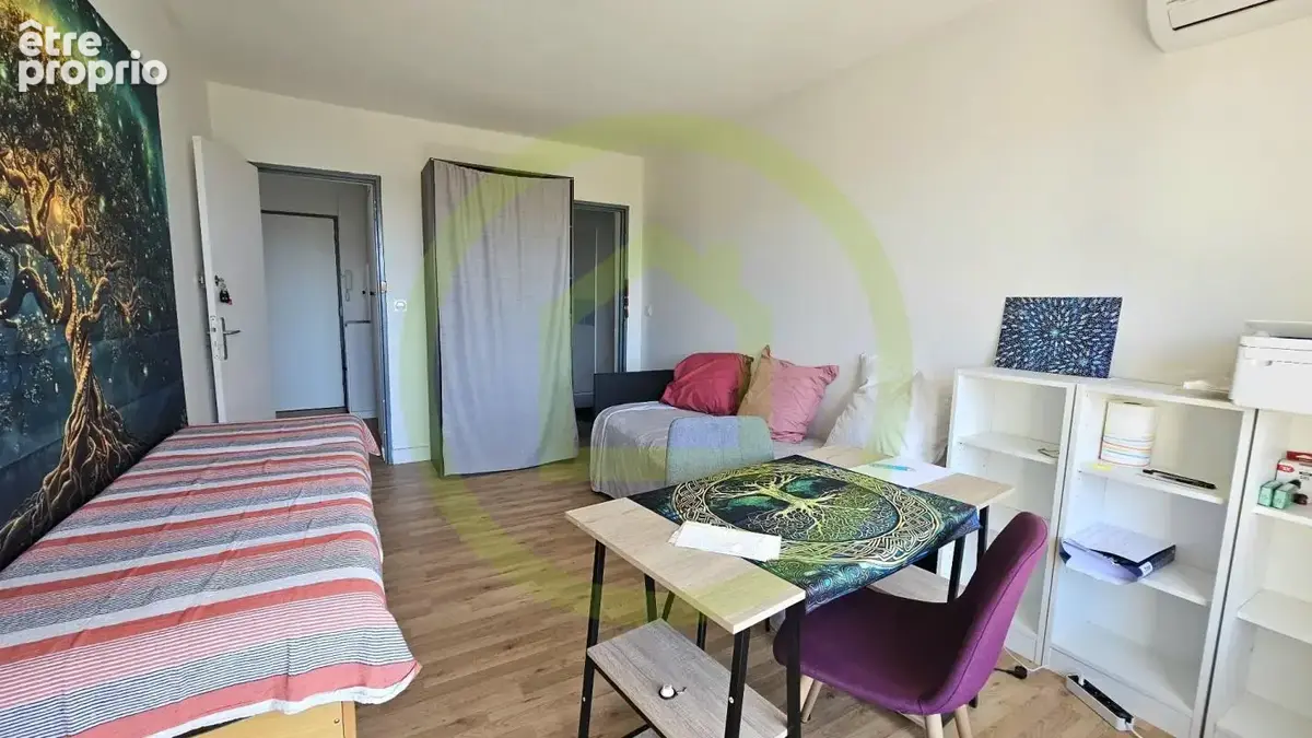 Appartement - photo 4