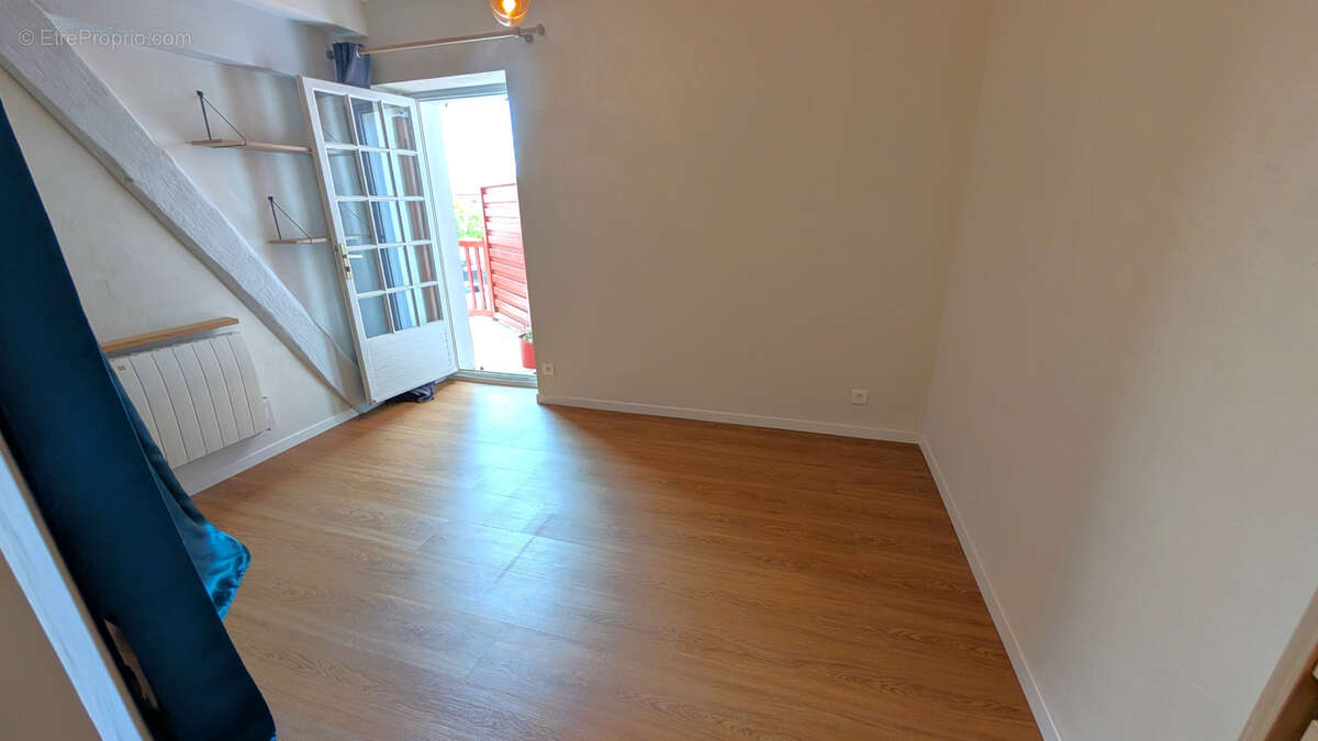 Appartement à BIDART