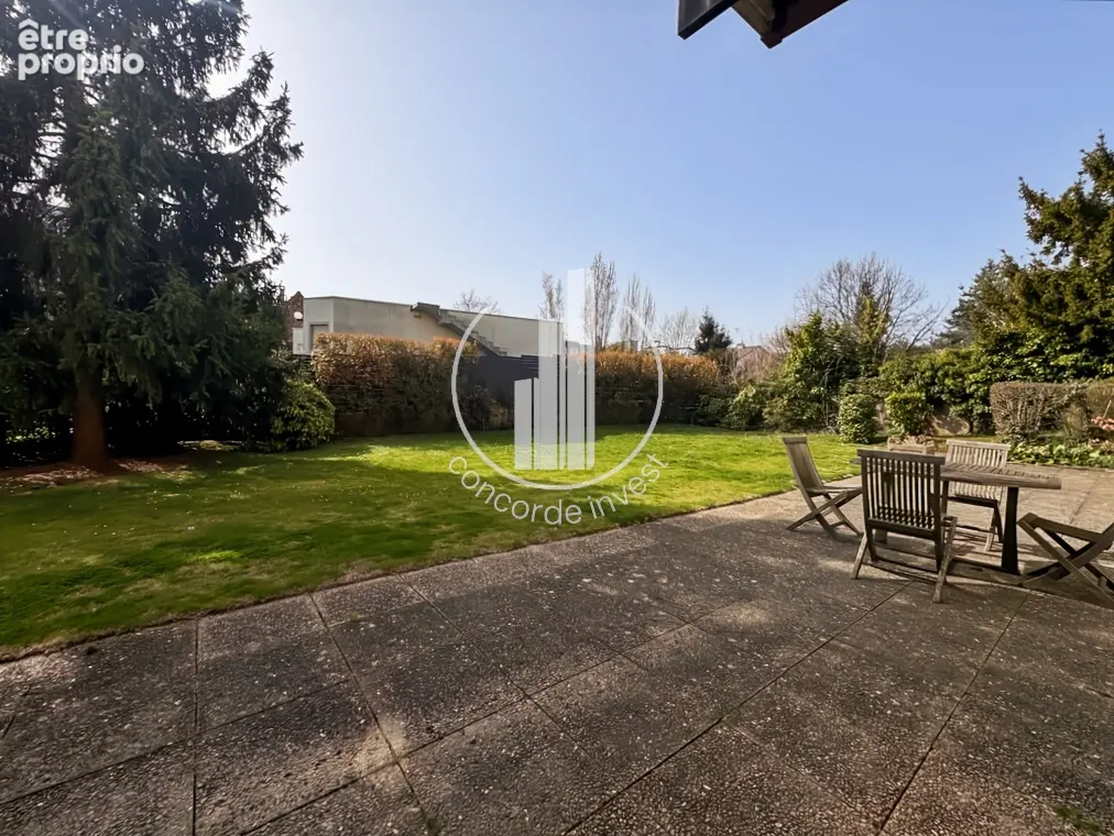 Appartement familial avec vaste jardin privatif - photo 17