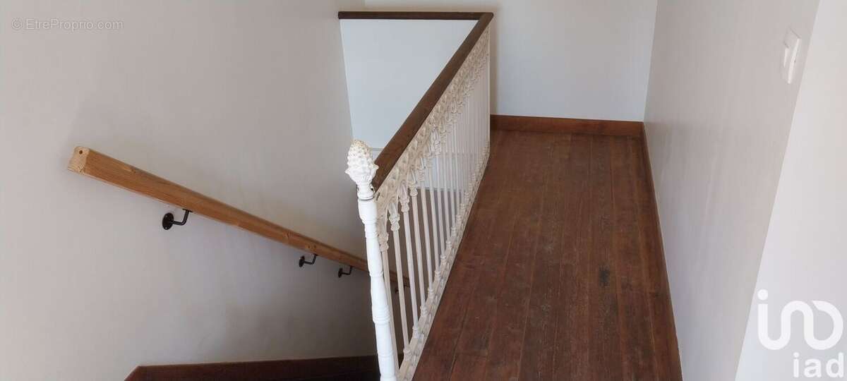 Photo 7 - Appartement à ETEIGNIERES