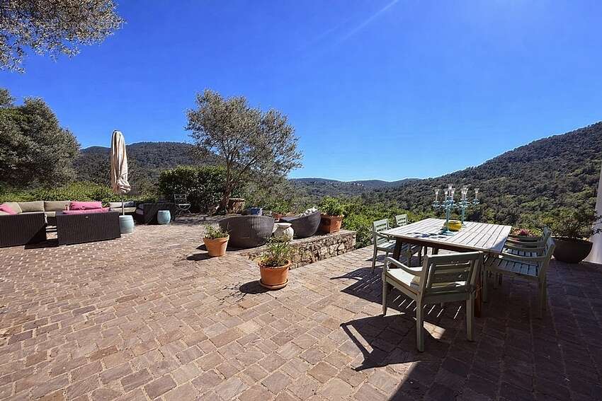 Maison 6 pièces / 130 m² / 519 000 EUR / BARGEMON - photo 2