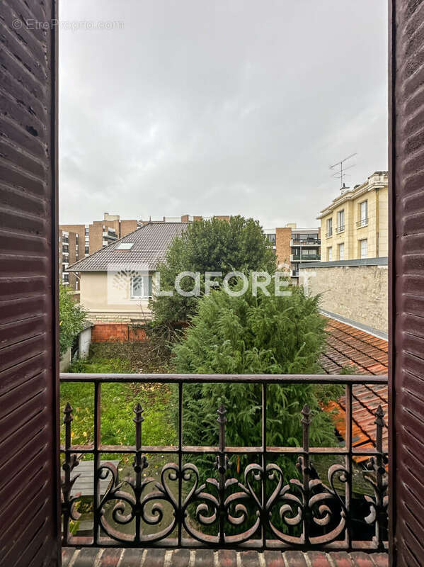 Appartement à CRETEIL