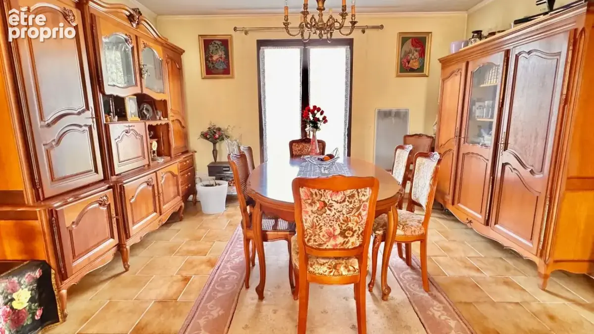 Agréable maison de plain-pied avec studio et garage de 30 m² - photo 6