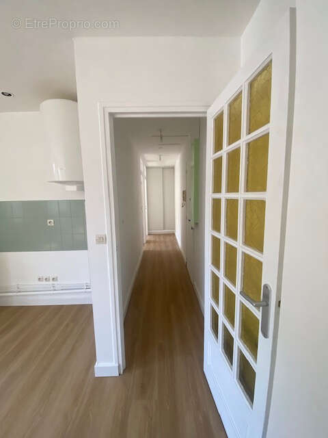 Appartement à SAINT-BRIEUC