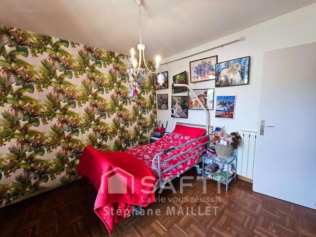 Photo 9 - Maison à CAZAUBON