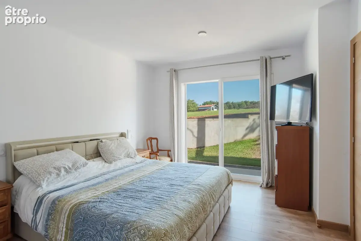 Maison d’architecte contemporaine - photo 9