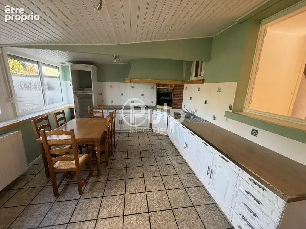 Maison 4 chambres à vendre à sailly-labourse - photo 6