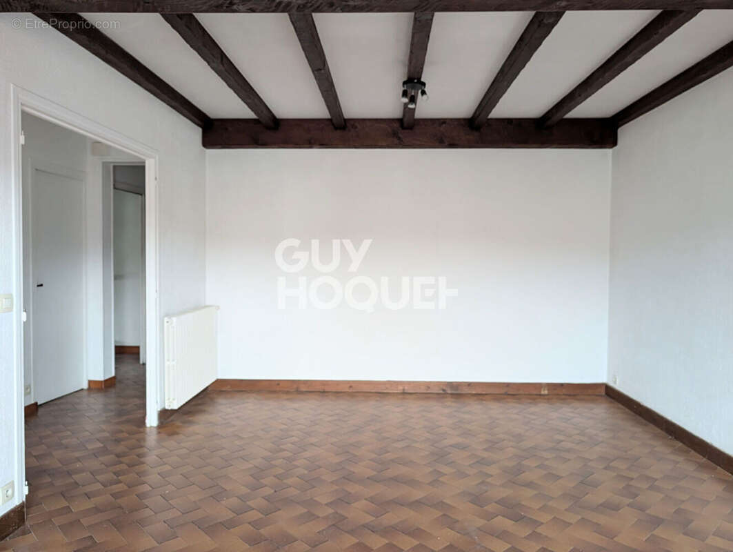 Appartement à URRUGNE