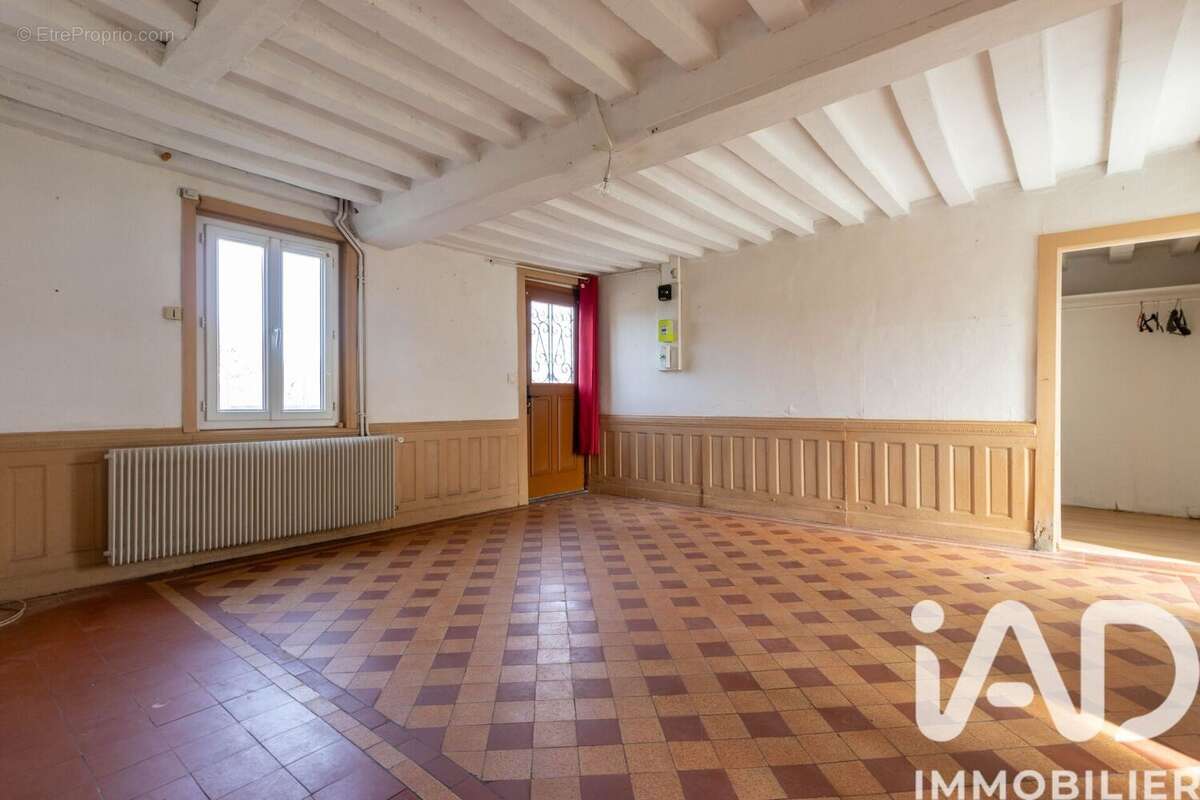 Photo 2 - Maison à LE NOYER-EN-OUCHE