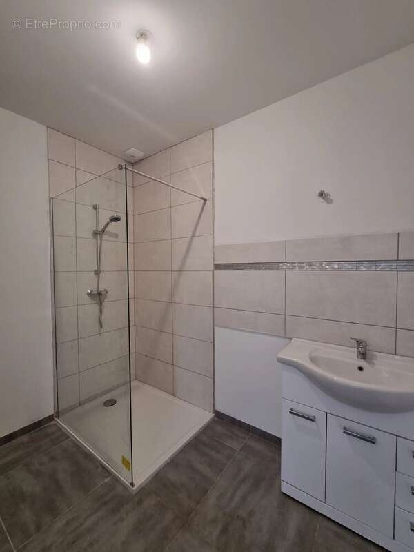 Appartement à SAINT-MARCELLIN