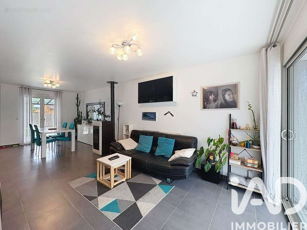 Photo 2 - Maison à GARDANNE