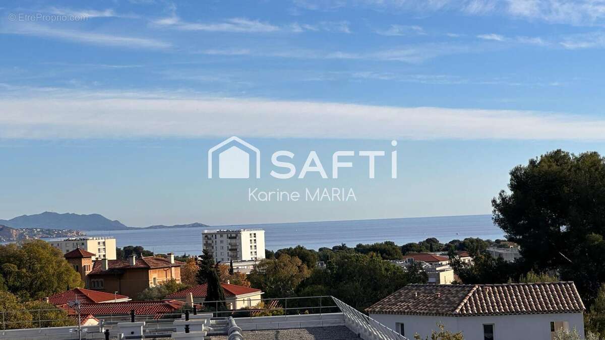 Photo 3 - Appartement à LA CIOTAT