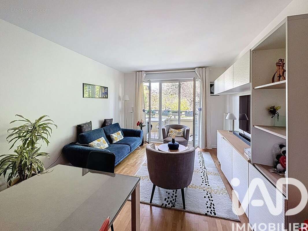Photo 2 - Appartement à MANTES-LA-JOLIE