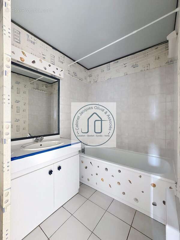 Appartement à AUCAMVILLE