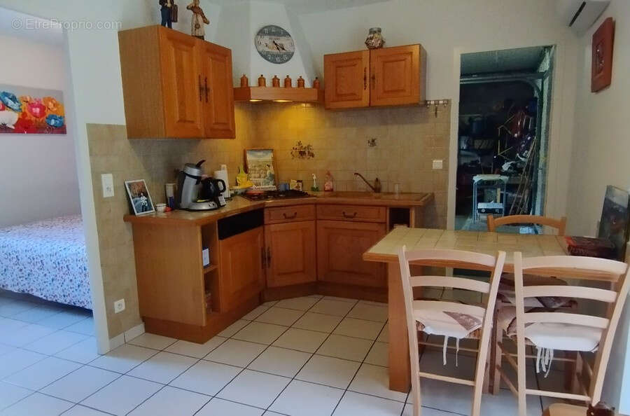 Maison à LE CHEYLARD