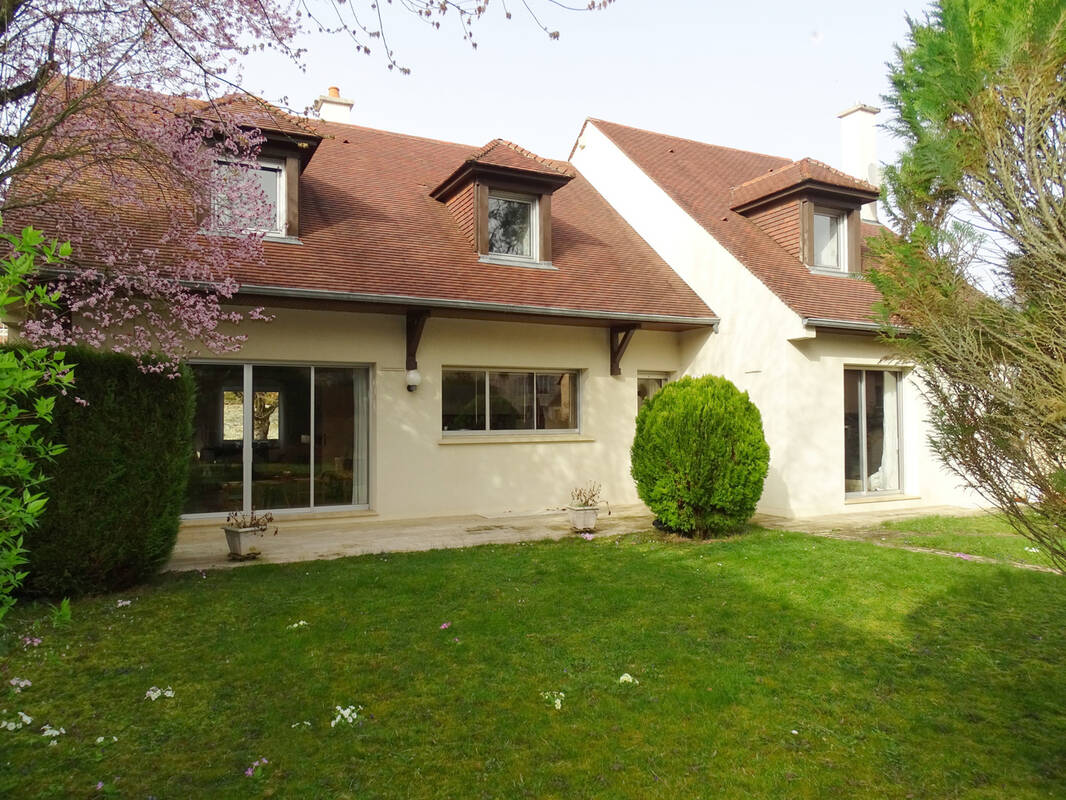 Maison à CHATILLON-SUR-SEINE