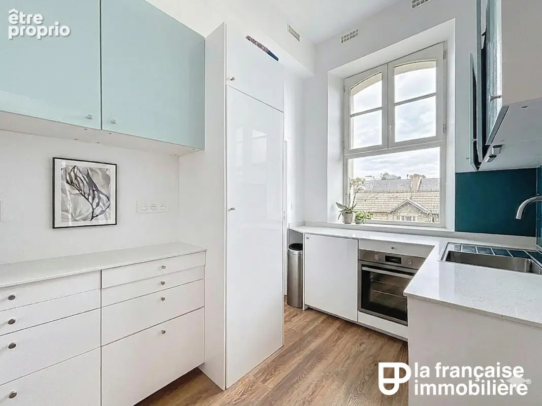 Thabor - Appartement d'exception T6, charme de l'ancien et balcon filant - photo 4