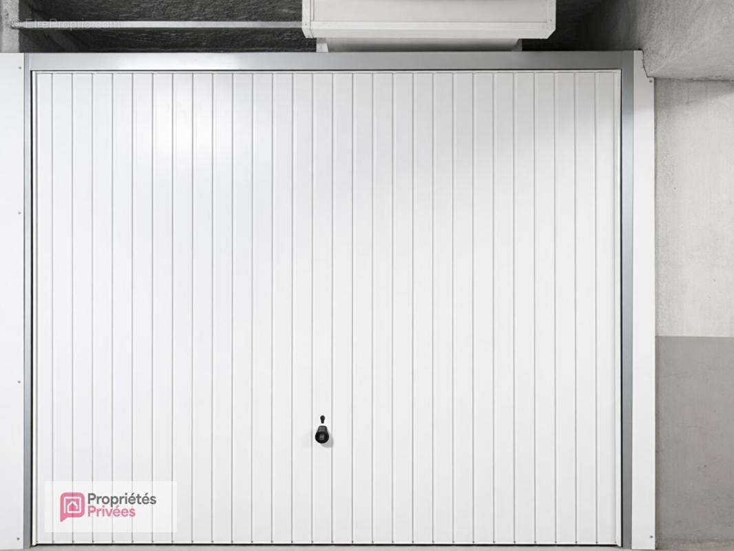 EXCLUSIVITÉ, Appartement T3 traversant de 67 m² avec garage, Quimper - photo 15