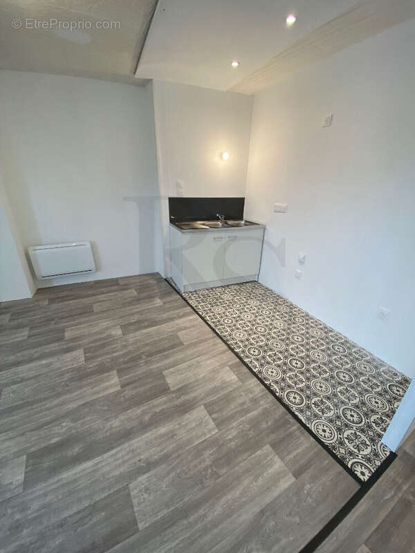 Appartement à POTIGNY