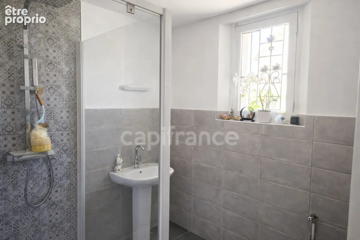 Maison de plain pied récente - proche VERNON ET GASNY - photo 8
