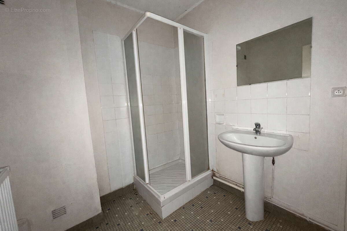 Appartement à LAVAL