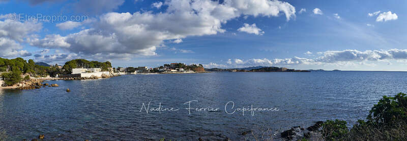 Appartement à BANDOL