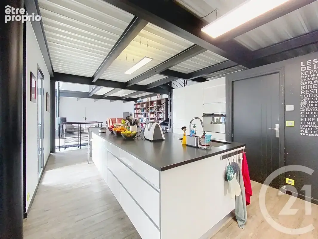 Maison 10 pièces 325 m² à vendre à Chartres (28000) - photo 6