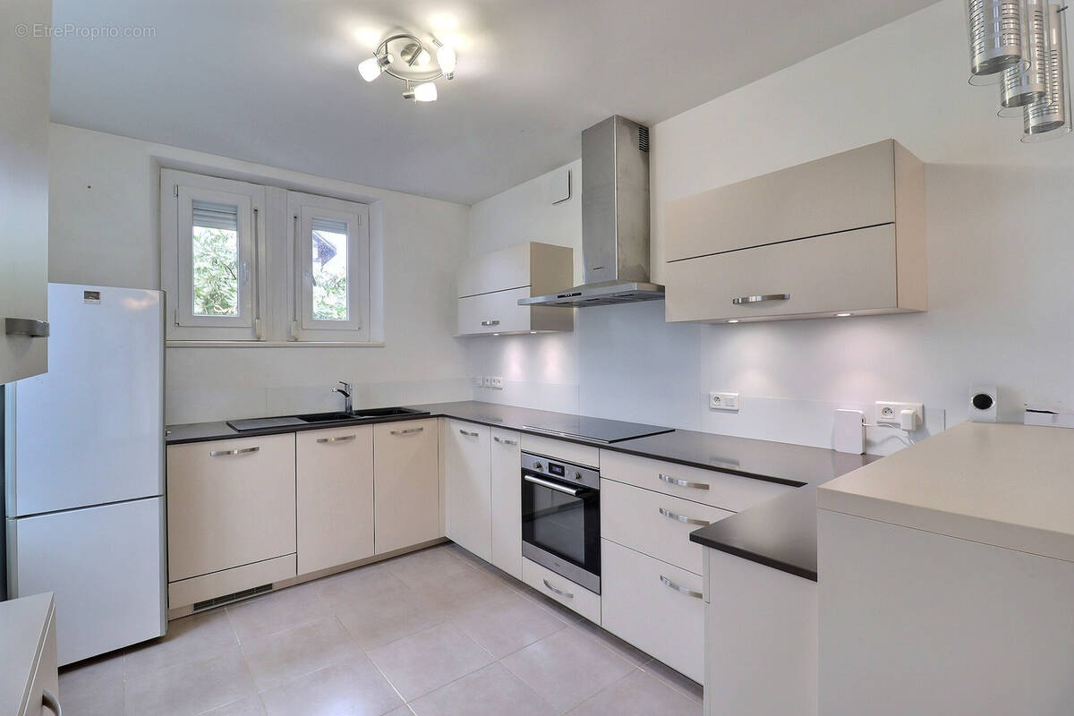 Maison à THONON-LES-BAINS