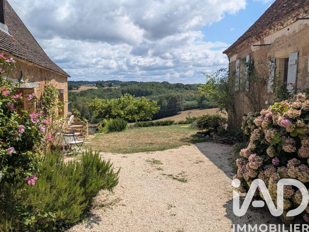 Photo 1 - Maison à COUX-ET-BIGAROQUE