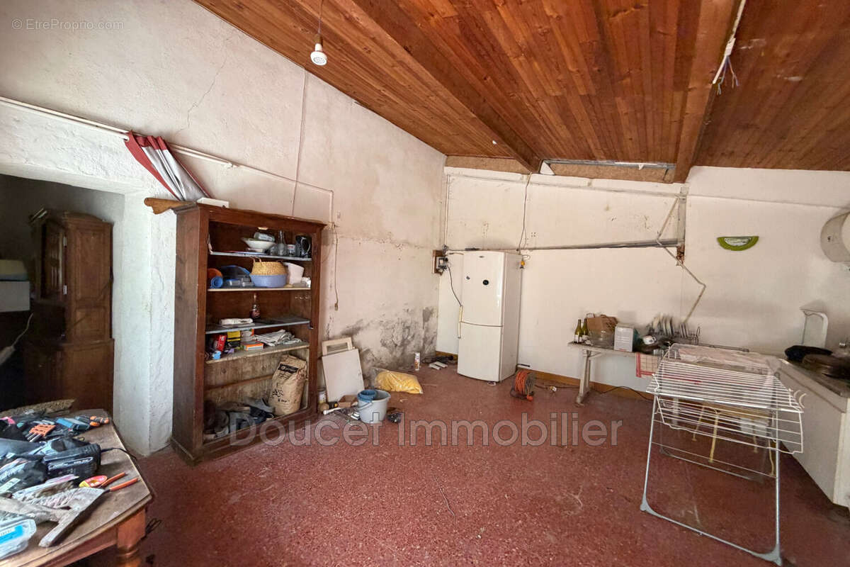 Maison 55 m² à Magalas  - photo 7