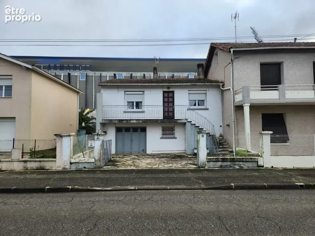 Maison à AGEN