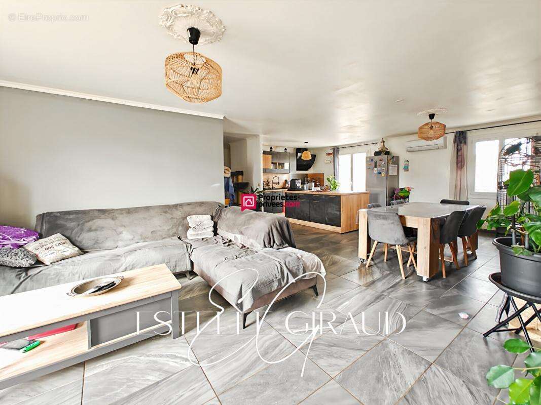 Maison à SAINT-NAZAIRE-D&#039;AUDE