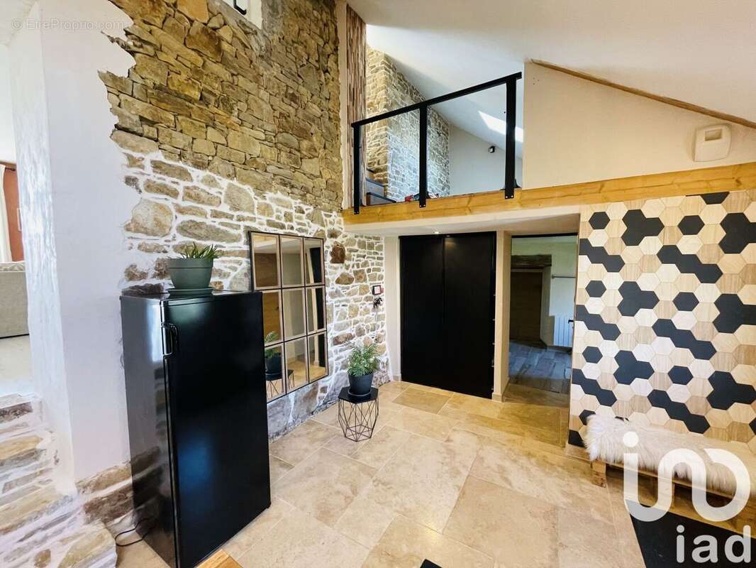 Photo 4 - Maison à TRESBOEUF