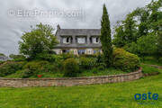 Maison à BOHARS
