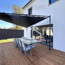 Maison à SAINT-MEDARD-EN-JALLES