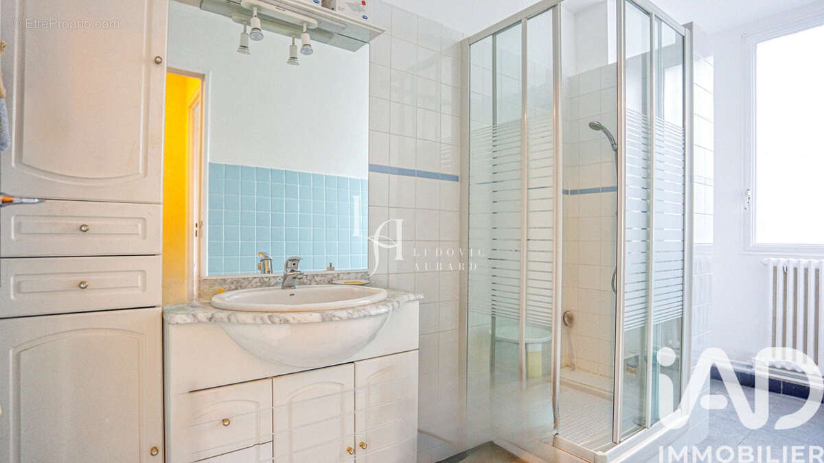 Photo 5 - Appartement à MONTMORENCY