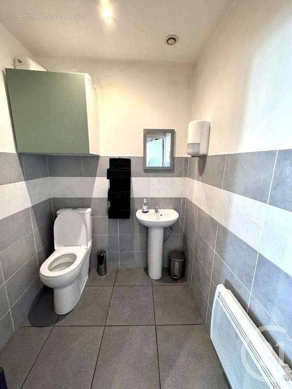 Appartement à CHATEAU-THIERRY