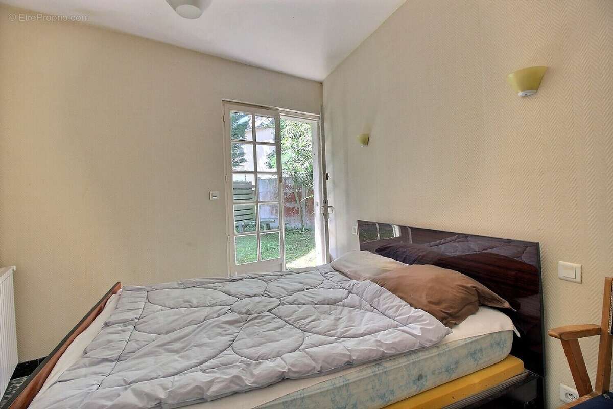 Appartement à LA BAULE-ESCOUBLAC