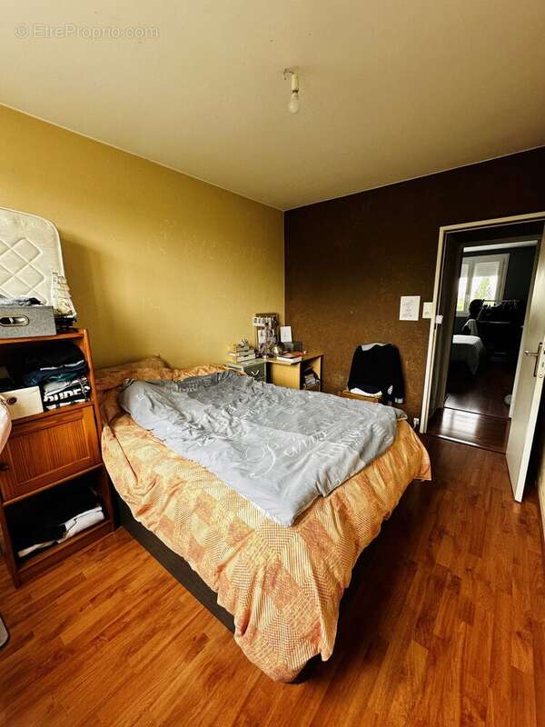 Appartement à SAINT-JACQUES-DE-LA-LANDE