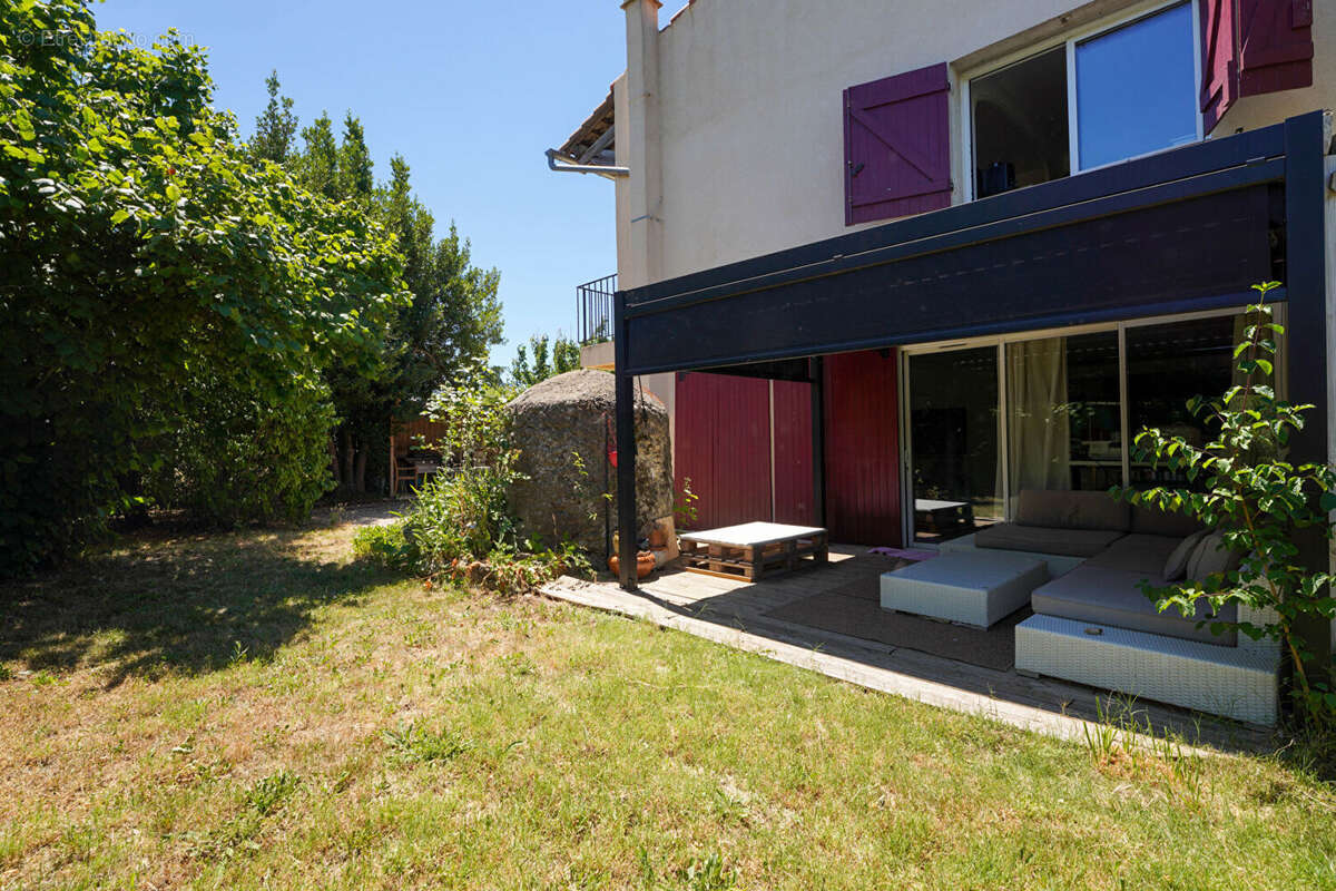 Maison à TRETS