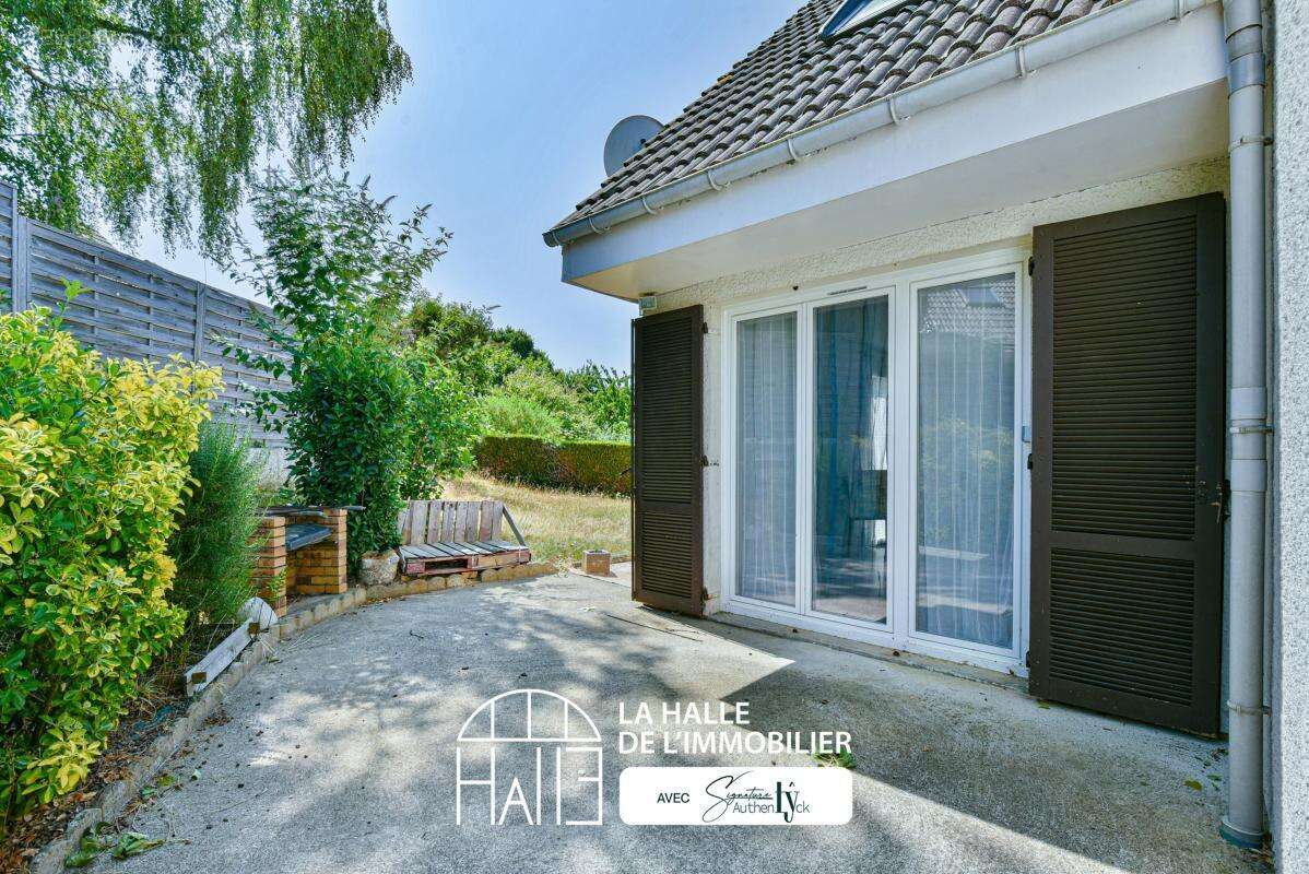 Maison individuelle - photo 3